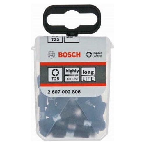 Bosch 2607002806 Impact Driver Bits