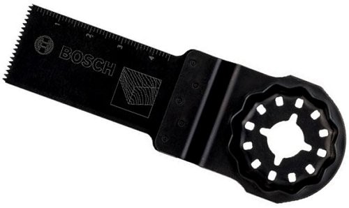 Bosch AIZ 24 EC Starlock Multi Tool Blade