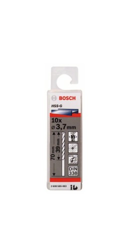 Bosch 2608585469 Metal Drill Bits