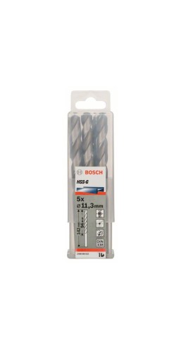 Bosch 2608585532 Metal Drill Bits