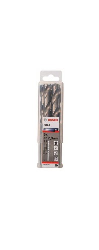 Bosch 2608585545 Metal Drill Bits