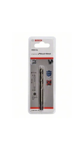 Bosch 2608594255 Pilot Drill