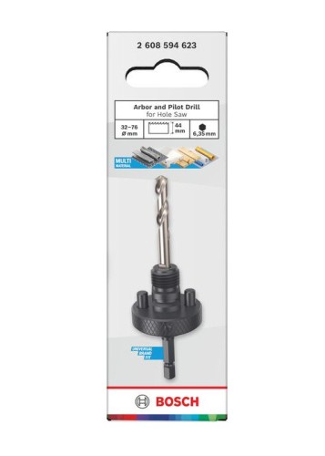 Bosch 2608594623 Arbor