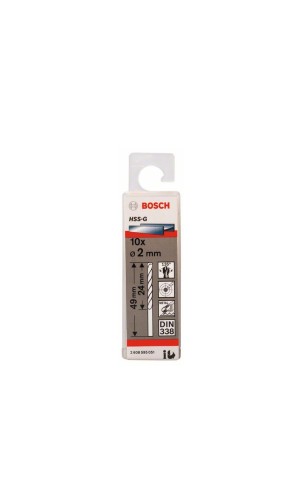 Bosch 2608595051 Drill Bits