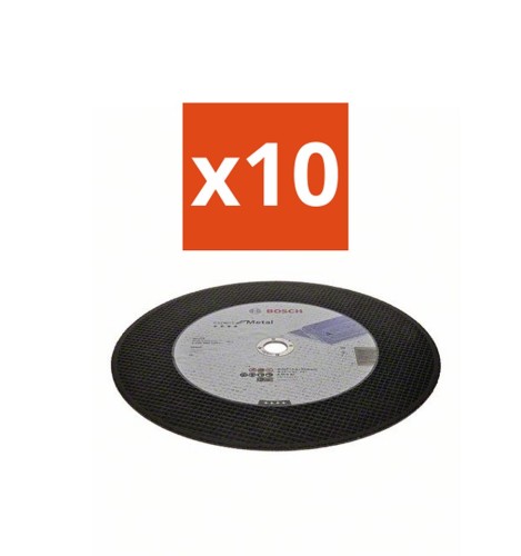 Bosch 2608600543 Cut Off Discs