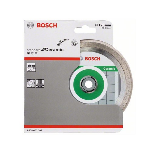 Bosch 2608602202 Ceramic Diamond Blade