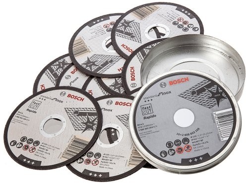 Bosch 2608603254 Thin Cutting Disc 115mm