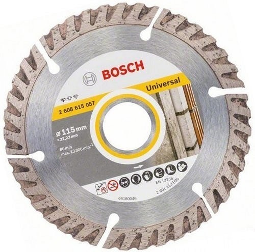 Bosch 2608615057 Diamond Blade