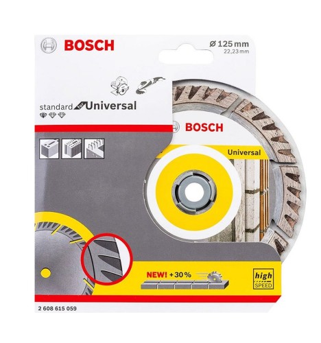 Bosch 2608615059 Ceramic Diamond Blade