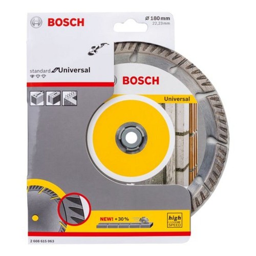 Bosch 2608615063 Diamond Blade