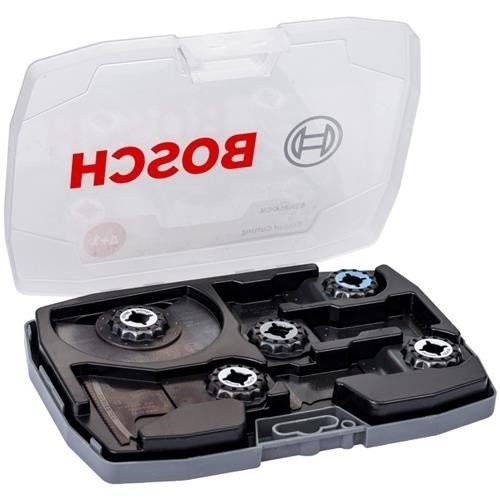 2608664131 Best of Cutting Starlock Blade Set