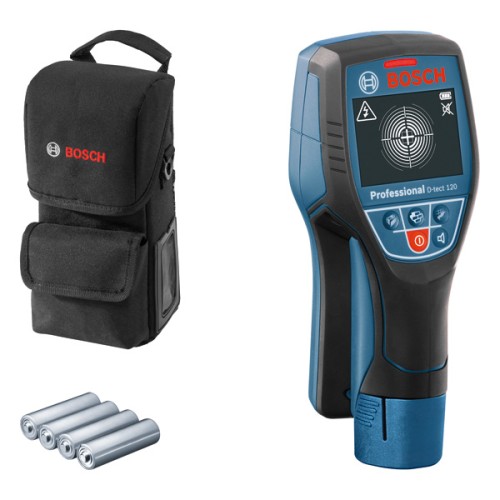 Bosch D-TECT 120 Detector