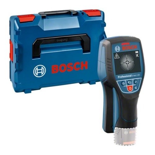 Bosch D-TECT 120-CLICK Wallscanner