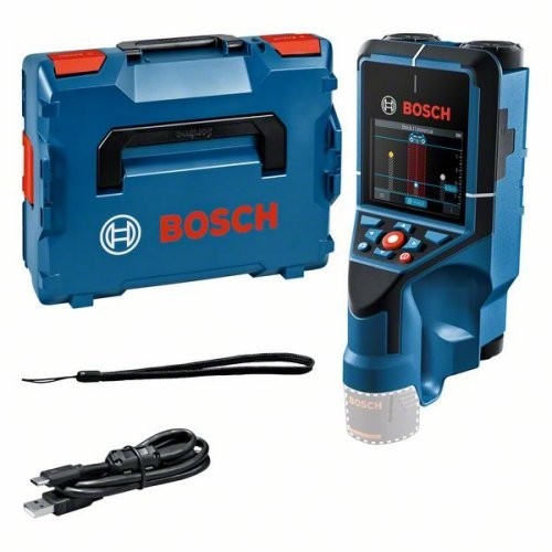 Bosch D-TECT 200-CLICK Wallscanner Detector