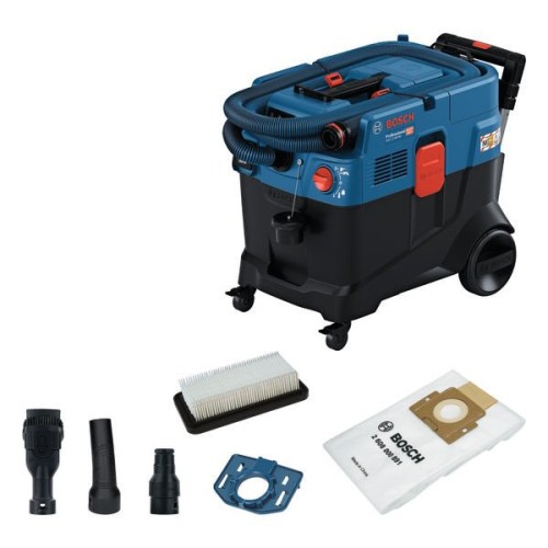 Bosch GAS12-40MA M-Class Vacuum