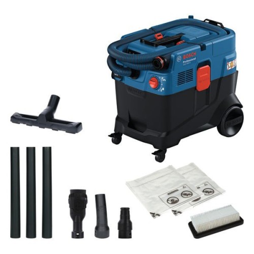 Bosch GAS400A Dust Extractor