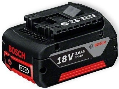Bosch GBA18V3.0 CoolPack Battery