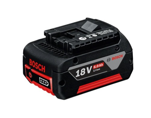 Bosch GBA18V6.0 CoolPack Battery