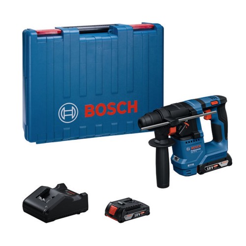 Bosch GBH18V-18 22 SDS-Plus Hammer Drill