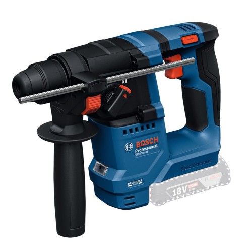 Bosch GBH18V-18N SDS-Plus Hammer Drill