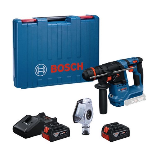 Bosch GBH18V-18X 25 SDS-Plus Hammer Drill