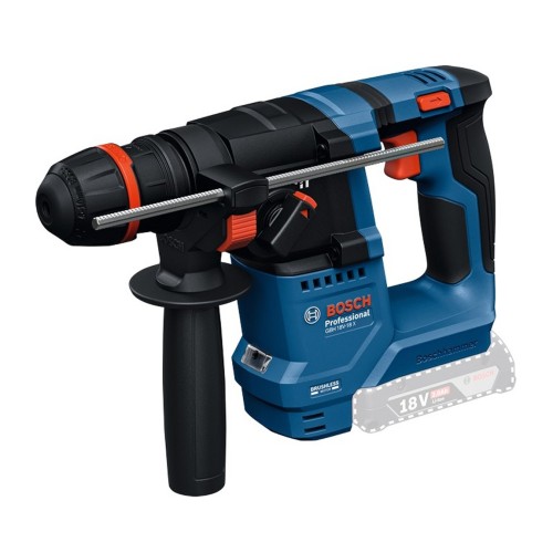 Bosch GBH18V-18XN SDS-Plus Hammer Drill