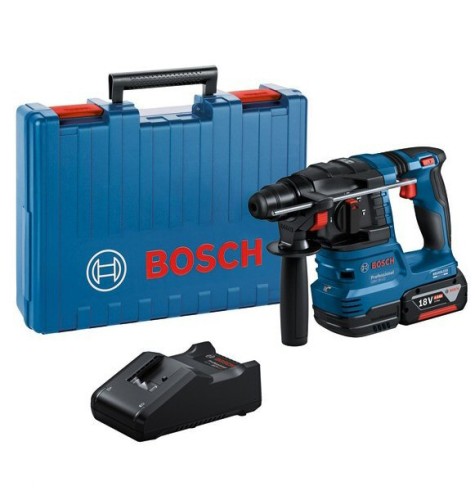 Bosch GBH18V-22 14 SDS-Plus Hammer Drill
