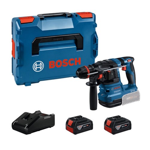 Bosch GBH18V-22X 24 SDS-Plus Hammer Drill