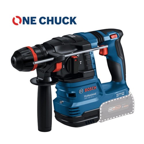 Bosch GBH18V-22XN SDS-Plus Hammer Drill
