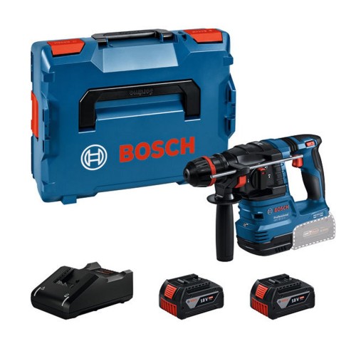 Bosch GBH18V-22X 25 SDS-Plus Hammer Drill