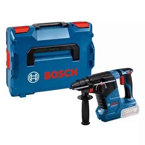 Bosch GBH18V-24CNCG SDS-Plus Hammer Drill