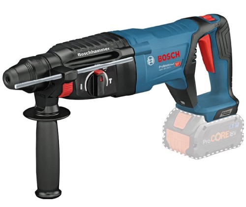 Bosch GBH18V-26DN SDS-Plus Hammer Drill