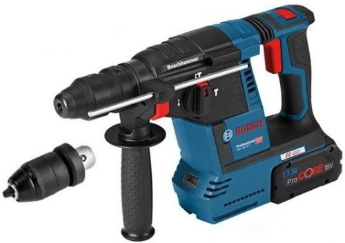 Bosch GBH18V-26F SDS-Plus Hammer Drill