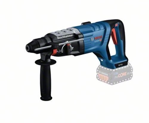 Bosch GBH18V-28DN SDS-Plus Hammer Drill