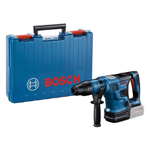 Bosch GBH18V-36CN SDS-MAX Hammer Drill