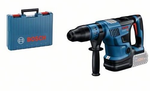 Bosch GBH18V-36CN SDS-MAX Hammer Drill
