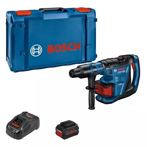 Bosch GBH18V-40C SDS-MAX Hammer Drill