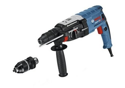 Bosch GBH2-28F SDS-Plus Hammer Drill