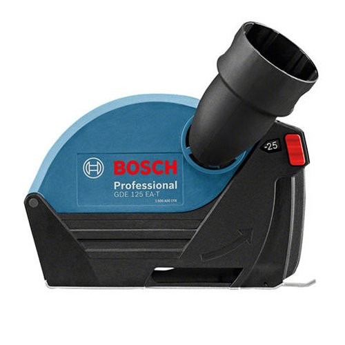 Bosch GDE125EA-T Dust Extraction Guard