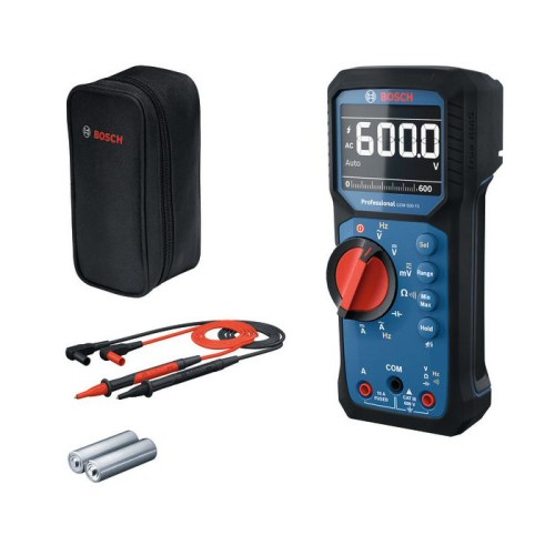 Bosch GDM600-15 Digital Multimeter