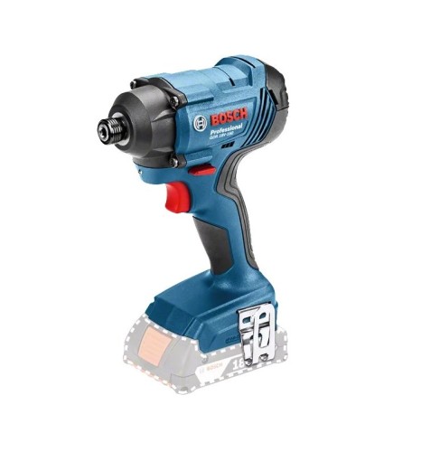 Bosch GDR18V-160N Impact Driver