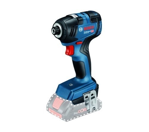 Bosch GDR18V-200N Impact Driver