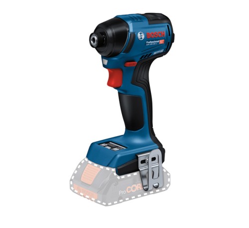 Bosch GDR18V-220CN Impact Driver