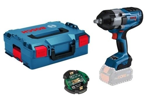 Bosch GDS18V-1000CNCG Impact Wrench