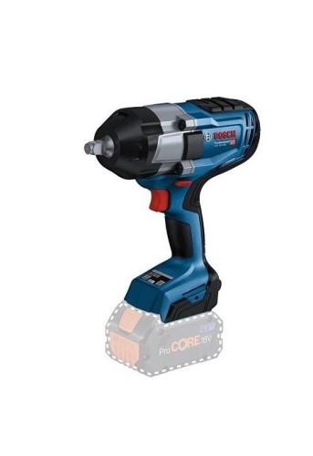 Bosch GDS18V-1000CN Impact Wrench 18v BODY ONLY 1/2 Square Drive