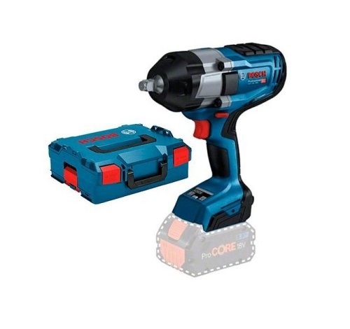 Bosch GDS18V-1000NCG Impact Wrench