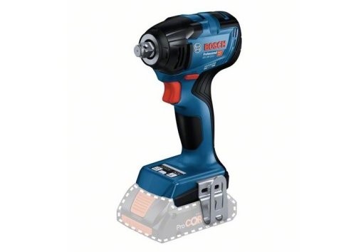 Bosch GDS18V-210CN Impact Wrench