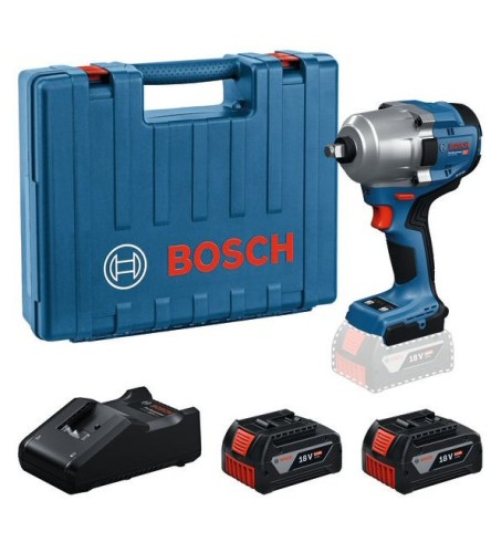 Bosch GDS18V-780 Impact Wrench