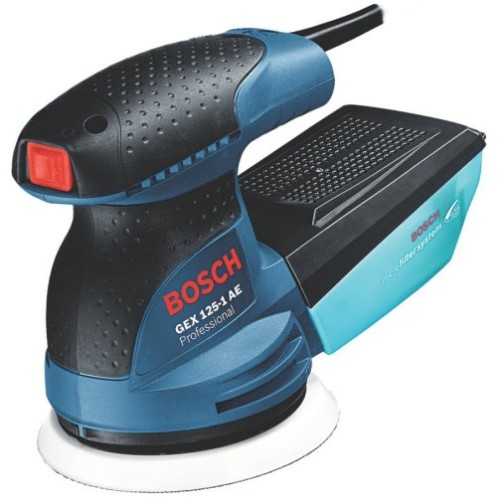 Bosch GEX125-1AE Orbit Sander 