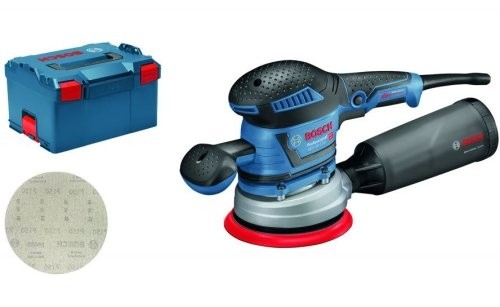 Bosch GEX40-150 Random Orbit Sander